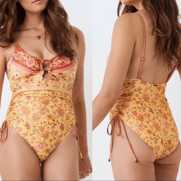 SALE Spell one piece XS NWT - Picture 2 of 8